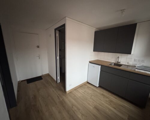 Appart F - 23m² - GAILLON