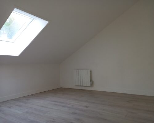Appart F2 - 33 m² - 1 chambre - LES ANDELYS
