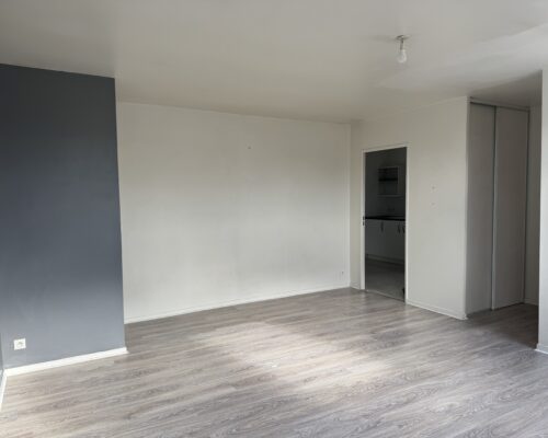 Appart F3 - 61m² - 2 chambres - GAILLON